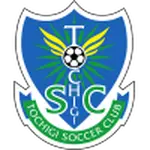 Tochigi SC logo