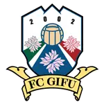 FC Gifu logo