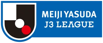 J3 League logo