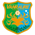 Vanraure Hachinohe logo