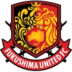 Fukushima United FC logo