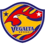 Vegalta Sendai logo