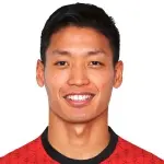 K. Kinoshita