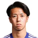 K. Matsumura