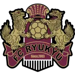 FC Ryukyu logo