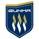 Thespakusatsu Gunma logo
