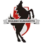 Roasso Kumamoto logo