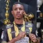 Leanderson Genésio