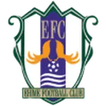 Ehime FC logo