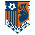 Omiya Ardija logo
