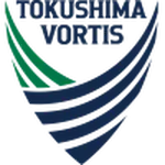 Tokushima Vortis logo