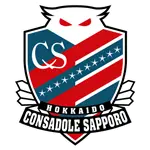 Hokkaido Consadole Sapporo logo