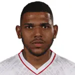 Werik Pinto