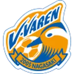 V-Varen Nagasaki logo