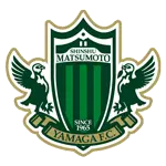 Matsumoto Yamaga FC logo