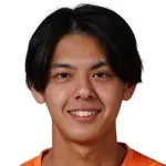 Shūta Kikuchi