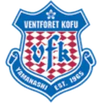 Ventforet Kofu logo