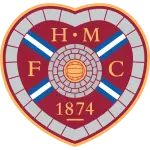 Hearts logo