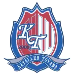 Kataller Toyama logo