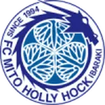 Mito HollyHock logo