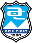 Azul Claro Numazu logo