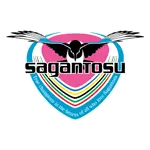 Sagan Tosu logo