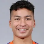 Kazuyoshi Shimabuku