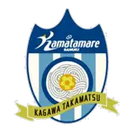 Kamatamare Sanuki logo