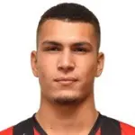 Alef Anjos