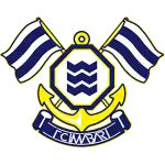 FC Imabari logo