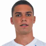 Patrick Pereira