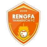 Renofa Yamaguchi FC logo