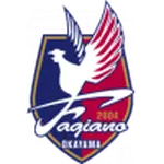 Fagiano Okayama