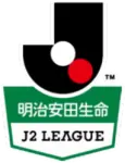 J2 League logo