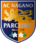 AC Nagano Parceiro logo