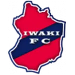 Iwaki FC logo