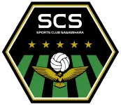 SC Sagamihara logo