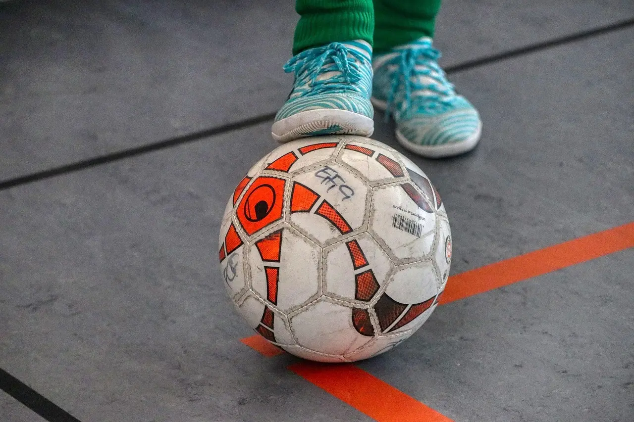 Sådan følger du japansk skolefodbold online