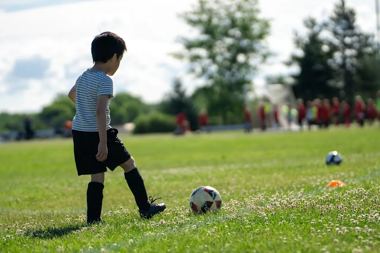 Fuld fart på mål og drama – sådan udspillede J3 League 2025, runde 4, sig