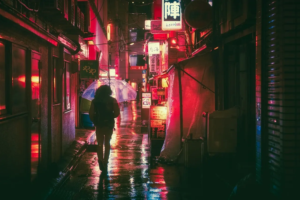 Hvordan er vejret i Osaka i september?