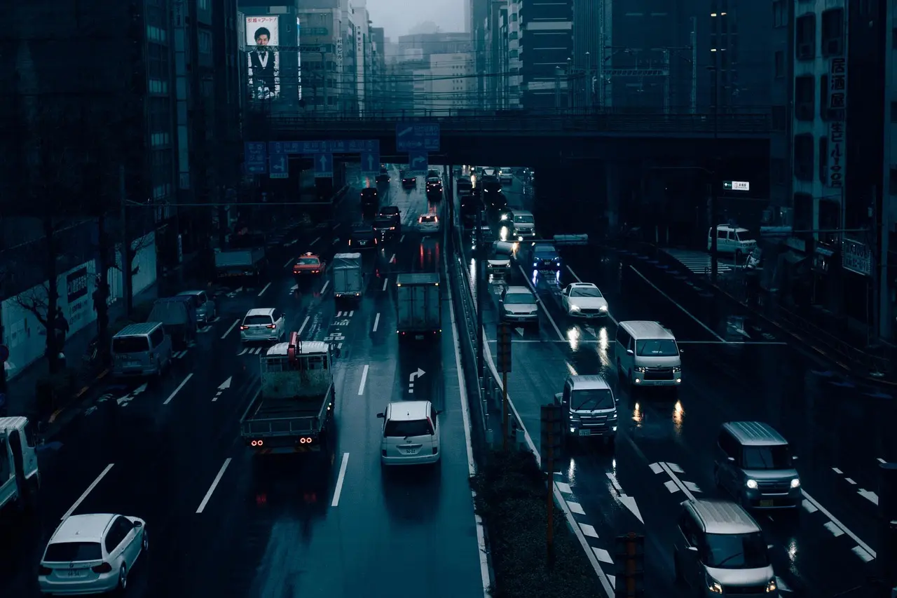 Hvordan er vejret i Tokyo i juli?