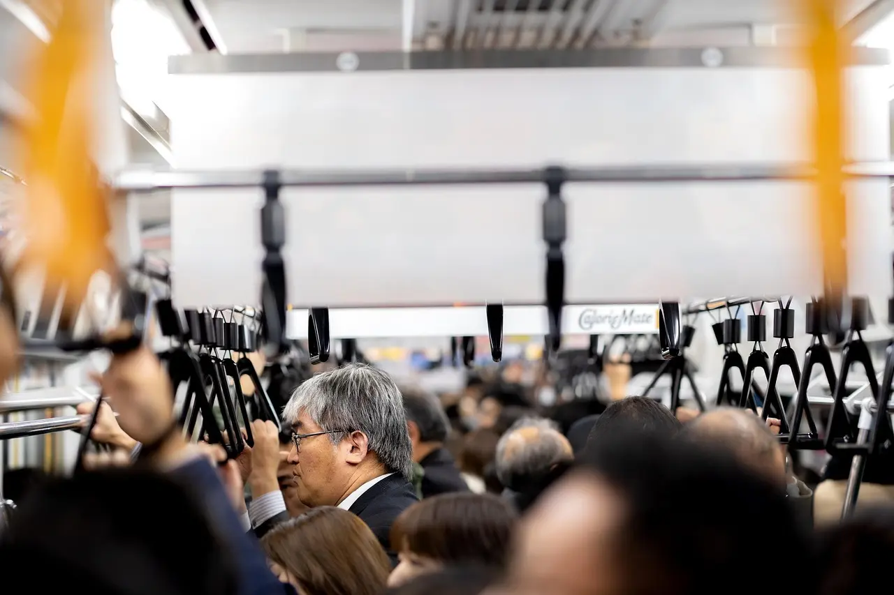 Hvordan er vejret i Japan i september måned?